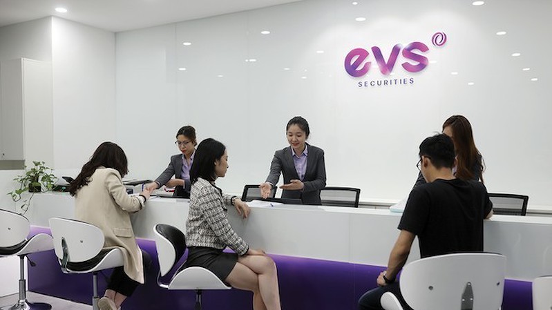 evs evs