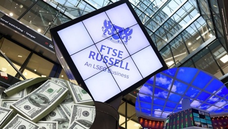 MBS: Chứng khoán Việt sẽ hút 150 triệu USD từ các quỹ ETF FTSE ngay trong tháng 9/2026