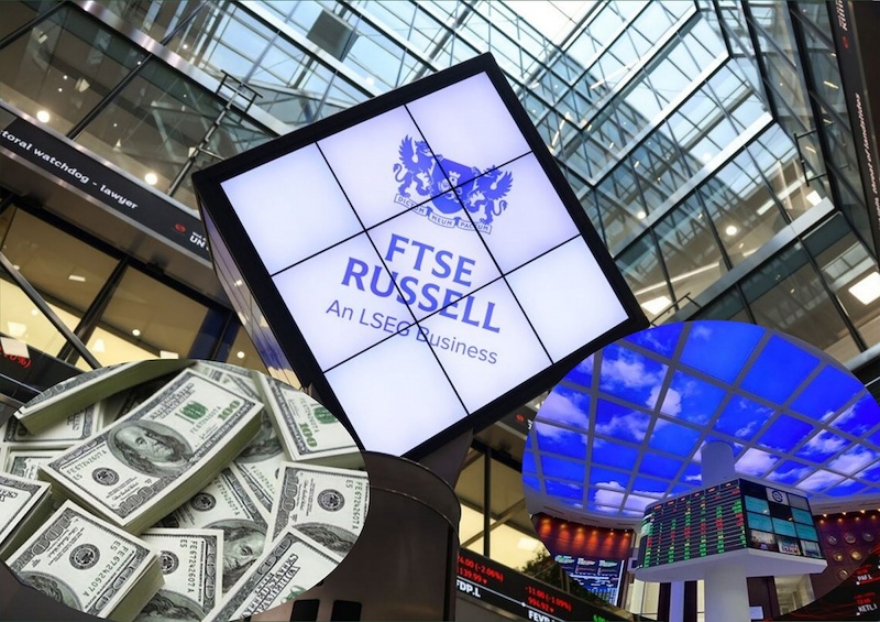 ftse ftse