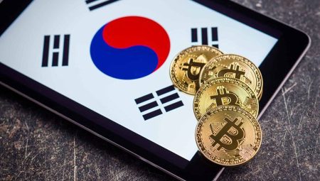 Hàn Quốc siết chuyển crypto ra nước ngoài, giao dịch từ 7.000 USD bị giám sát