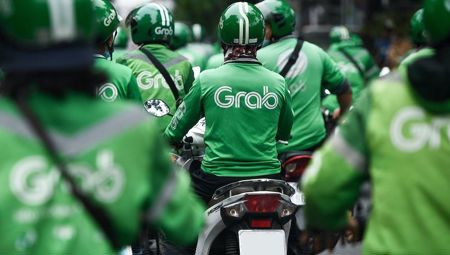 Bị Xanh SM cạnh tranh quyết liệt, Grab vẫn thu 3.700 tỷ đồng tại Việt Nam trong nửa đầu năm 2026