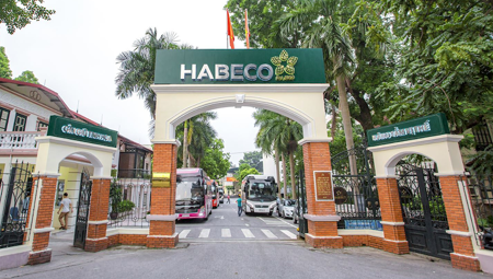 Habeco sắp chi gần 660 tỷ đồng trả cổ tức
