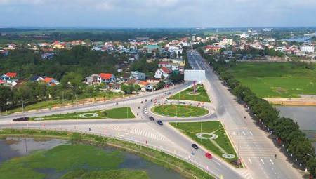 Huế tìm chủ cho khu đô thị hơn 4.100 tỷ đồng