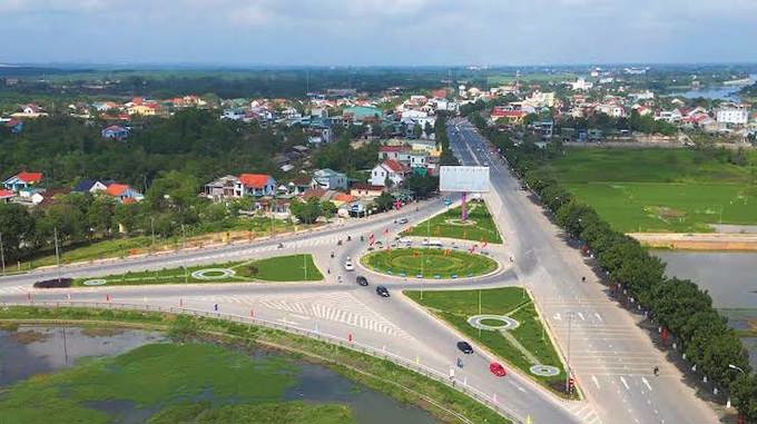 Huế tìm chủ cho khu đô thị hơn 4.100 tỷ đồng