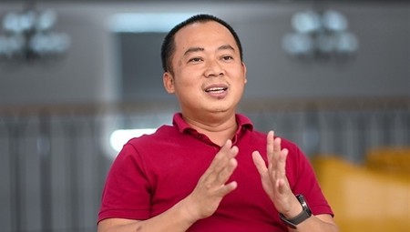 Dồn lực cho DMX, ông Đoàn Văn Hiểu Em muốn bán tiếp 1 triệu cổ phiếu MWG