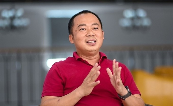 Dồn lực cho DMX, ông Đoàn Văn Hiểu Em muốn bán tiếp 1 triệu cổ phiếu MWG