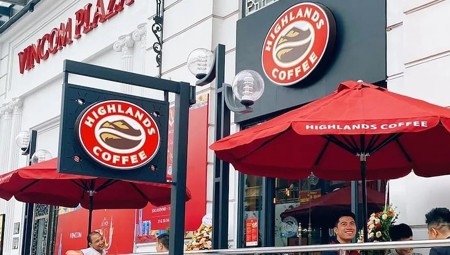 Highlands Coffee đạt 5 tỷ đồng EBITDA mỗi ngày, thực lãi bao nhiêu?