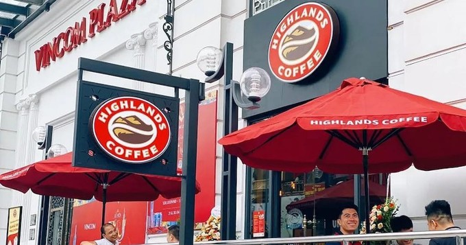 Highlands Coffee đạt 5 tỷ đồng EBITDA mỗi ngày, thực lãi bao nhiêu?