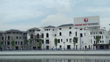 HHS sắp chào bán 260 triệu cổ phiếu, huy động 2.600 tỷ đồng cho dự án mới tại Hải Phòng