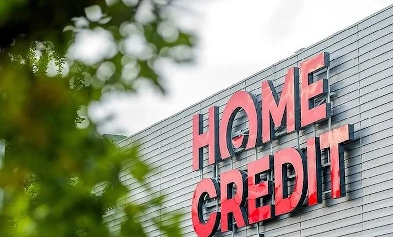 Home Credit Việt Nam mỗi ngày 'bỏ túi' hơn 7 tỷ đồng