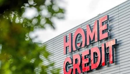 Home Credit Việt Nam mỗi ngày 'bỏ túi' hơn 7 tỷ đồng