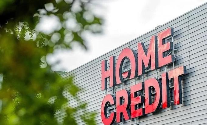 Home Credit Việt Nam mỗi ngày 'bỏ túi' hơn 7 tỷ đồng