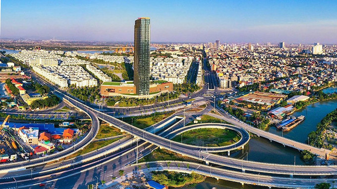 Hải Phòng tìm chủ cho khu đô thị 13.700 tỷ đồng