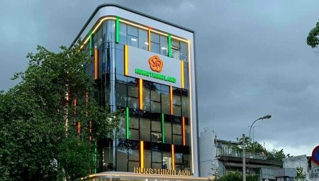Hưng Thịnh Land lỗ 3 năm liên tiếp, nợ trái phiếu còn 10.000 tỷ đồng