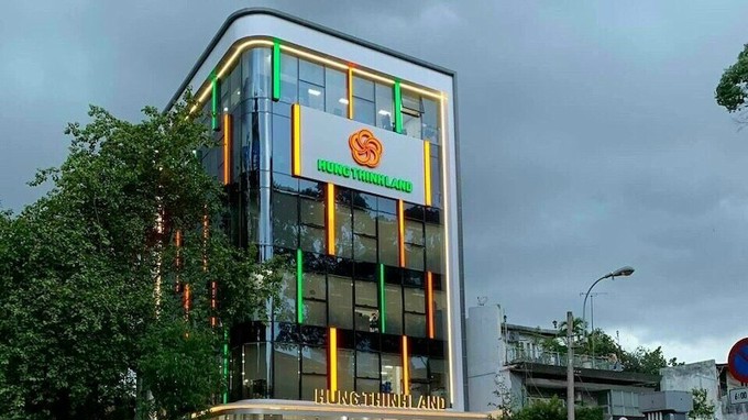 Hưng Thịnh Land lỗ 3 năm liên tiếp, nợ trái phiếu còn 10.000 tỷ đồng