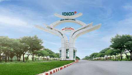 Idico hoàn tất phát hành 38 triệu cổ phiếu trả cổ tức, tăng vốn lên 4.100 tỷ đồng