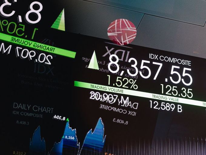 FTSE Russell hoãn nâng tỷ trọng cổ phiếu Indonesia