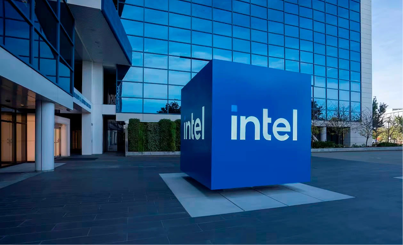 intel intel