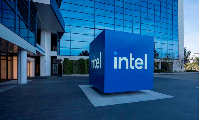 Intel tính huy động 20 tỷ USD, Big Tech dốc vốn kỷ lục cho AI
