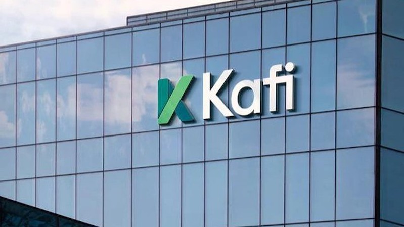kafi