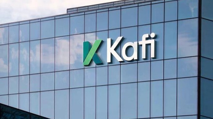Kafi lên kế hoạch huy động 1.900 tỷ đồng để cho vay margin và tự doanh, chuẩn bị niêm yết trên HoSE