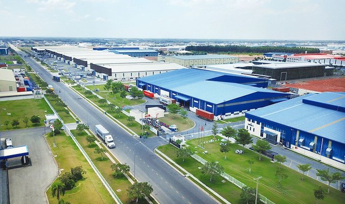 Hưng Yên sắp có khu công nghệ cao 500 ha, cách Hà Nội 20 km