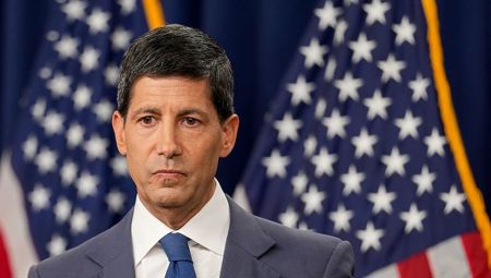 Lần đầu dự Jackson Hole trên cương vị Chủ tịch Fed, ông Kevin Warsh sẽ nói gì?