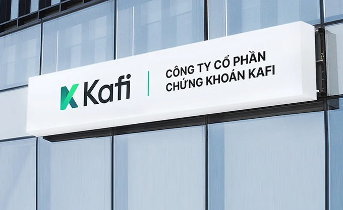 Kafi lên UPCoM từ 9/9, vốn hóa hơn 11.000 tỷ đồng