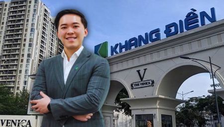 Phó Tổng giám đốc Khang Điền gom xong 20 triệu cổ phiếu KDH