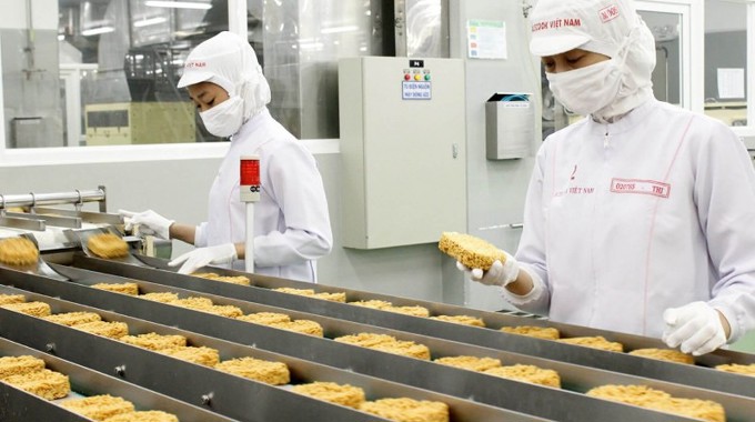 Người Việt ăn 8,2 tỷ gói mì trong năm 2025, bình quân 81 gói/người