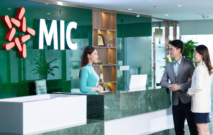 Bảo hiểm Quân đội (MIC) sắp chi hơn 200 tỷ đồng trả cổ tức tiền mặt
