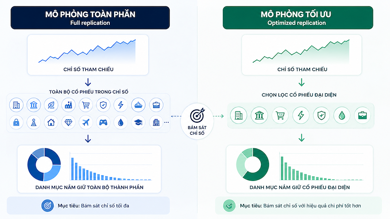mo phong chi so mo phong chi so
