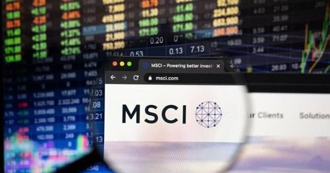 ACB, SSB và MSB lọt rổ chỉ số MSCI FM