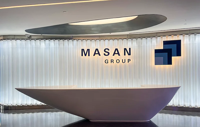 Masan thu 64.000 tỷ đồng sau 7 tháng: MSR, MCH cùng bứt tốc