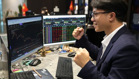SSI: Dòng vốn FTSE vào Việt Nam có thể vượt 4 tỷ USD