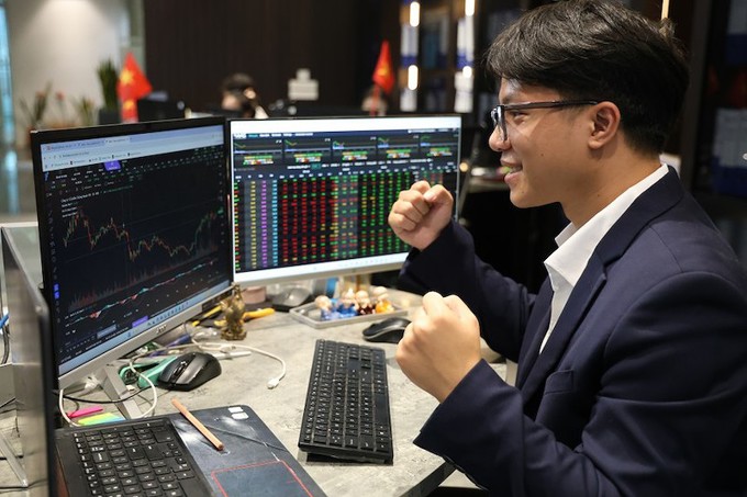 SSI: Dòng vốn FTSE vào Việt Nam có thể vượt 4 tỷ USD