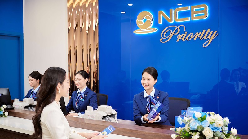 NCB muốn chào bán riêng lẻ 3,3 tỷ cổ phiếu, tăng vốn điều lệ vượt 62.000 tỷ đồng NCB muốn chào bán riêng lẻ 3,3 tỷ cổ phiếu, tăng vốn điều lệ vượt 62.000 tỷ đồng