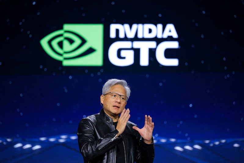 nvidia js