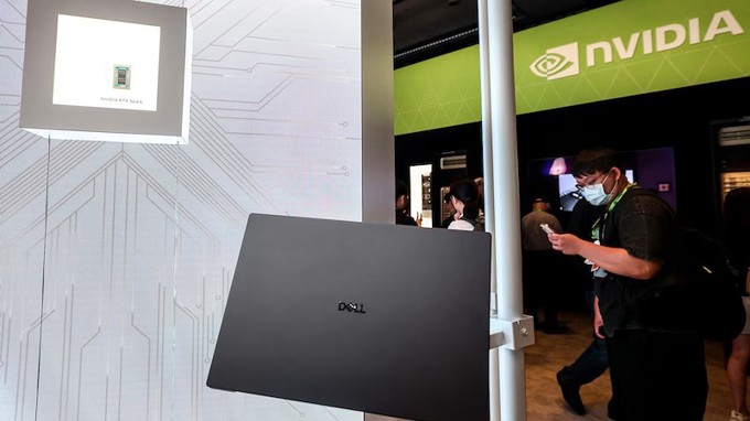 Nvidia 'bắt tay' Phố Wall huy động 500 tỷ USD cho hạ tầng AI