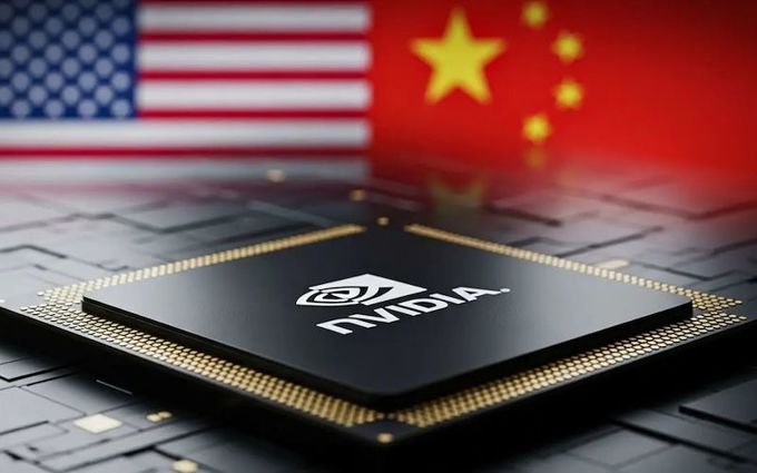 FT: Trung Quốc 'hé cửa' đón chip Nvidia H200