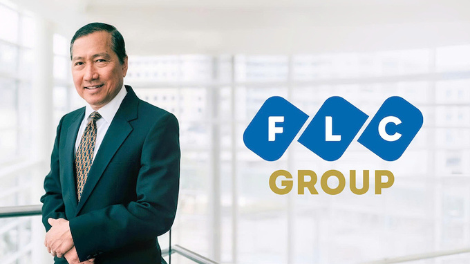 CEO Boeing Việt Nam làm Phó Chủ tịch FLC