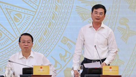 Phó Thống đốc NHNN: Sắp triển khai gói vay ưu đãi 220.000 tỷ đồng cho SME