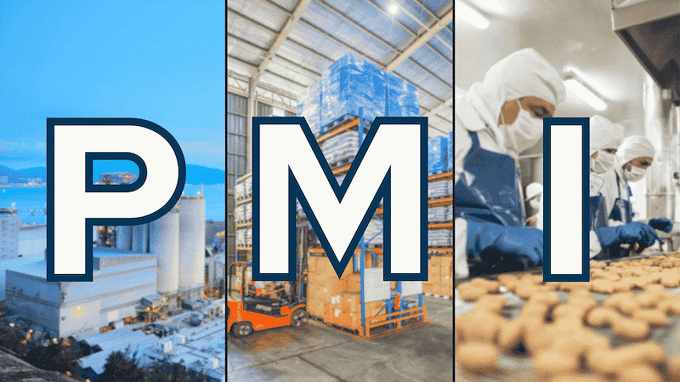 Đơn hàng xuất khẩu bật tăng, PMI tháng 7 đạt 52,9 điểm