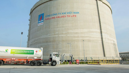 Hơn 24.700 cổ đông, PV GAS vẫn không đáp ứng điều kiện công ty đại chúng