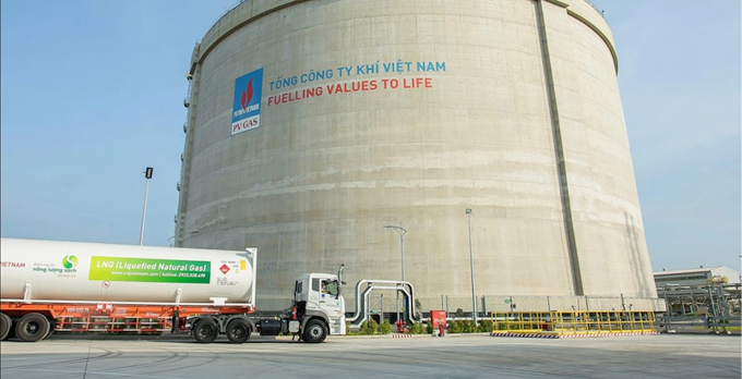 Hơn 24.700 cổ đông, PV GAS vẫn không đáp ứng điều kiện công ty đại chúng
