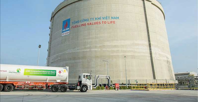 Hơn 24.700 cổ đông, PV GAS vẫn không đáp ứng điều kiện công ty đại chúng Hơn 24.700 cổ đông, PV GAS vẫn không đáp ứng điều kiện công ty đại chúng