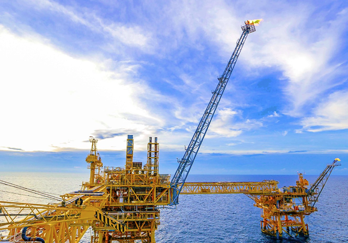 Hoàn thành 83% kế hoạch lợi nhuận chỉ sau nửa đầu năm, PVS sắp tăng vốn lên 6.100 tỷ đồng