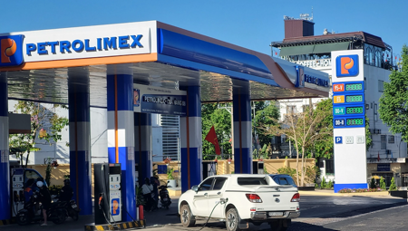 Petrolimex điều chỉnh phương án bán 23,3 triệu cổ phiếu quỹ