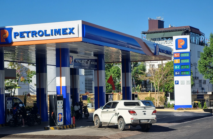 Petrolimex điều chỉnh phương án bán 23,3 triệu cổ phiếu quỹ