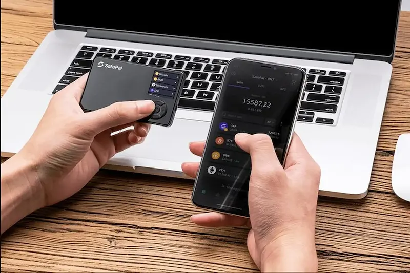 Liên tiếp dính sự cố, ví cứng không còn là “két sắt” crypto?